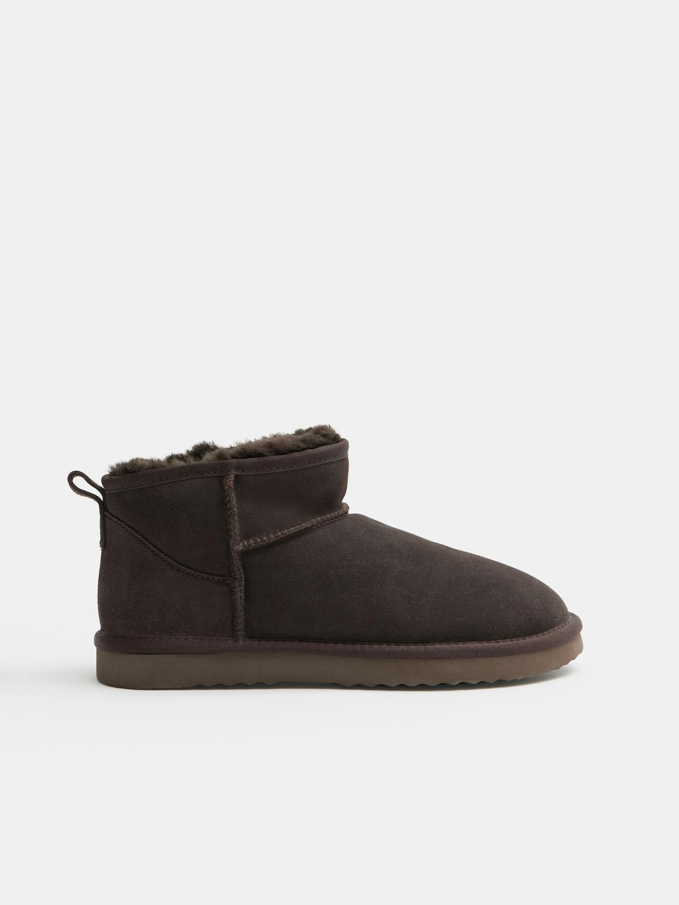 006958-0067-01 Ultra Mini Sheepskin Boots