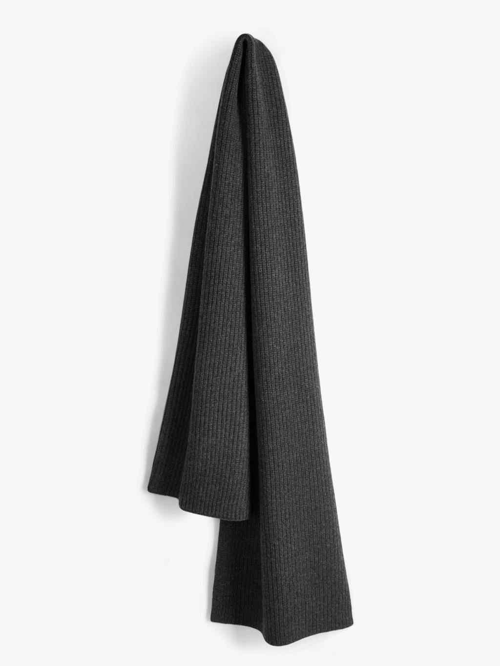 006946-2806-01 Teresa Ribbed Cashmere Scarf