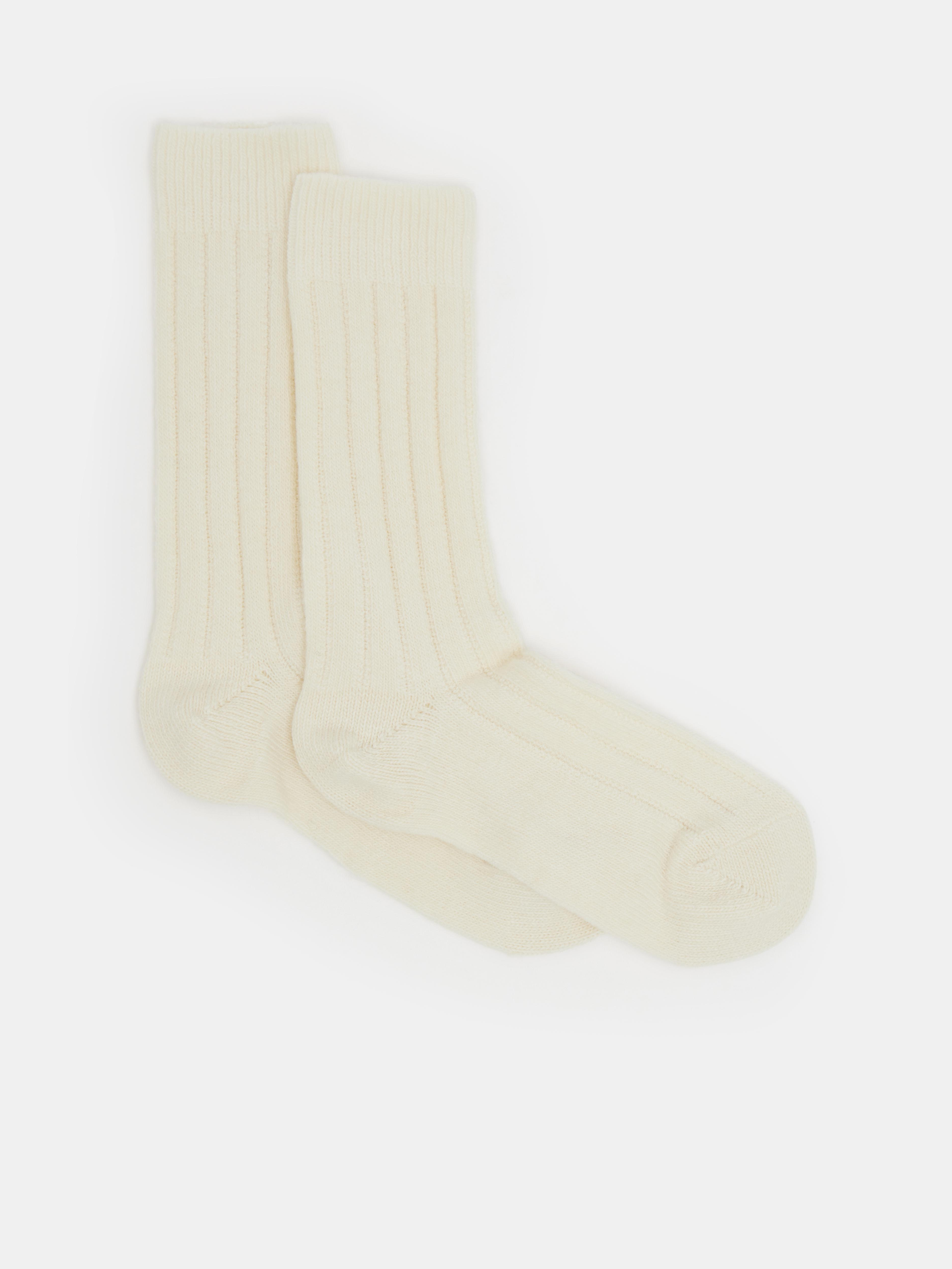 Murica Wool Blend Socks