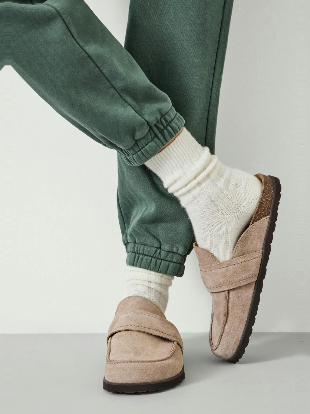 006713-0004-02 Murica Wool Blend Socks