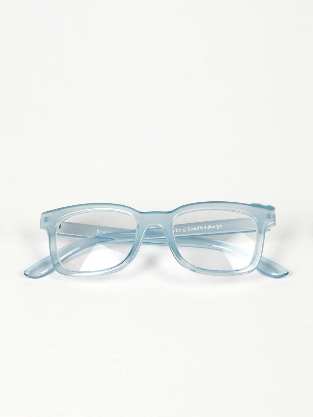 002709-1640-01 Thorberg Shawn Reading Glasses (Ballad Blue)