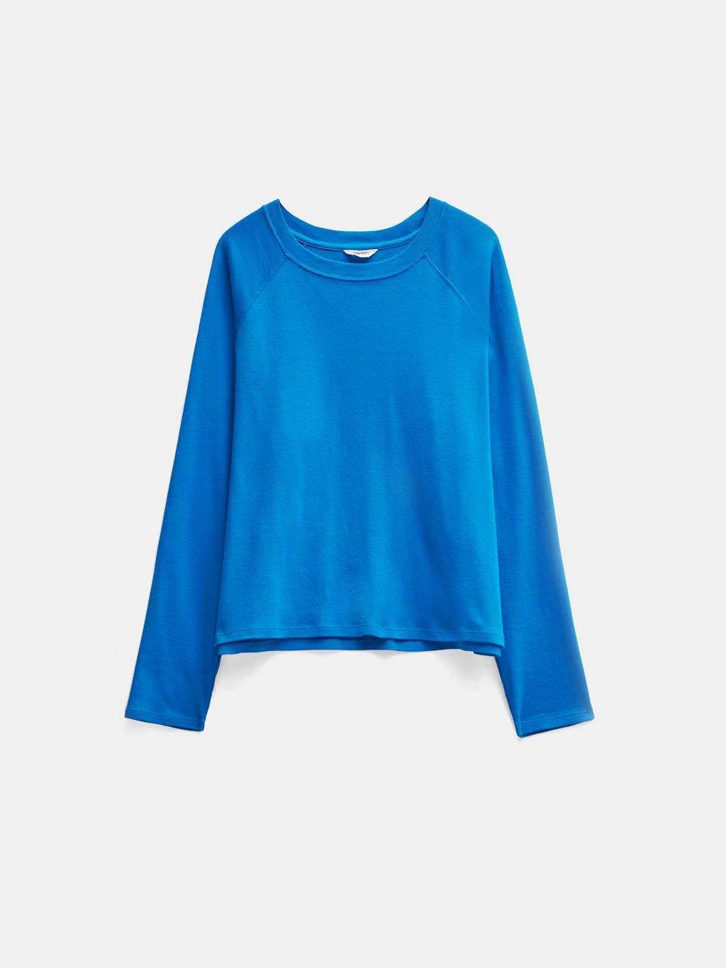 009137-1619-07 Matilda Cotton Raglan Top