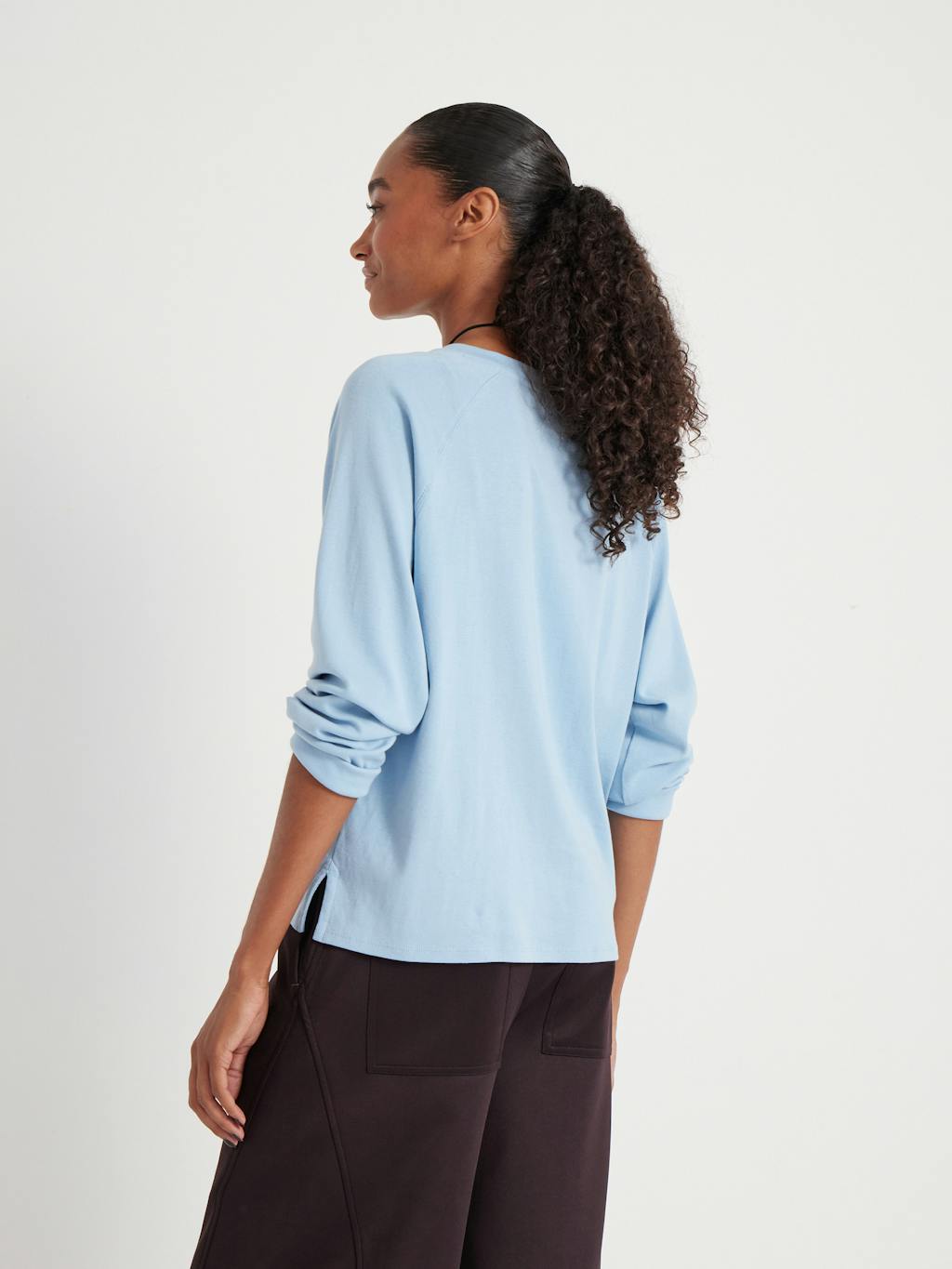 009137-1631-04 Matilda Cotton Raglan Top