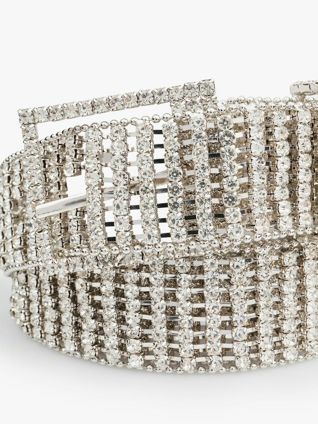 001512-2775-03 Tia Diamante Belt