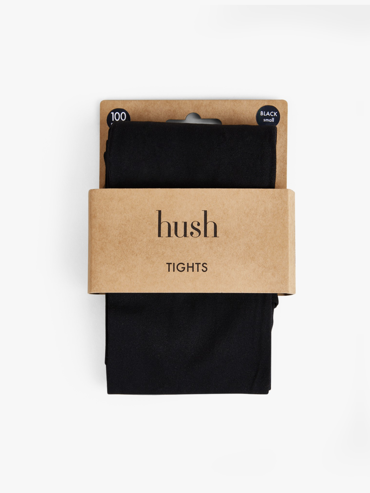 100 Denier Tights