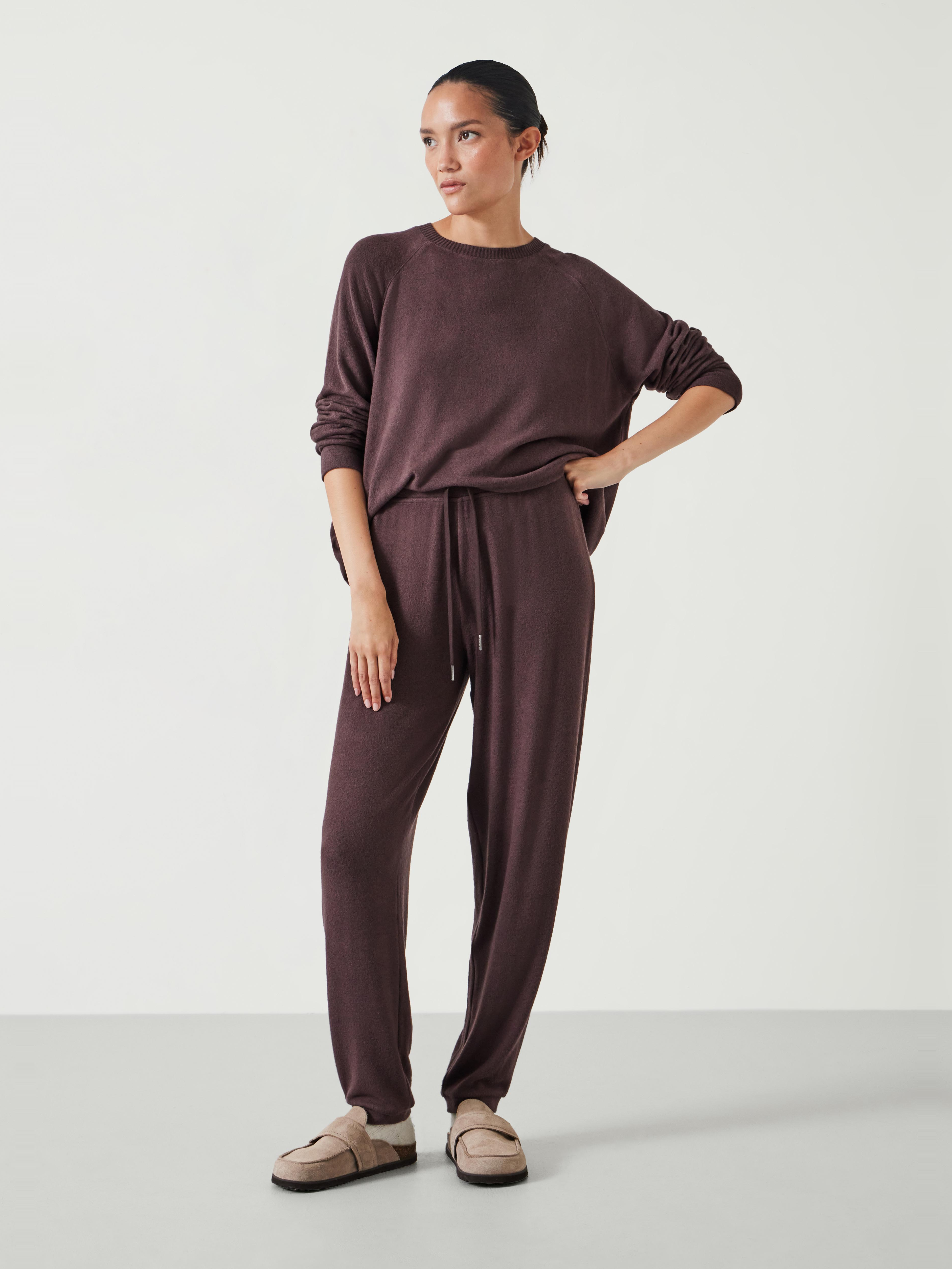 Elle Supersoft Raglan Top