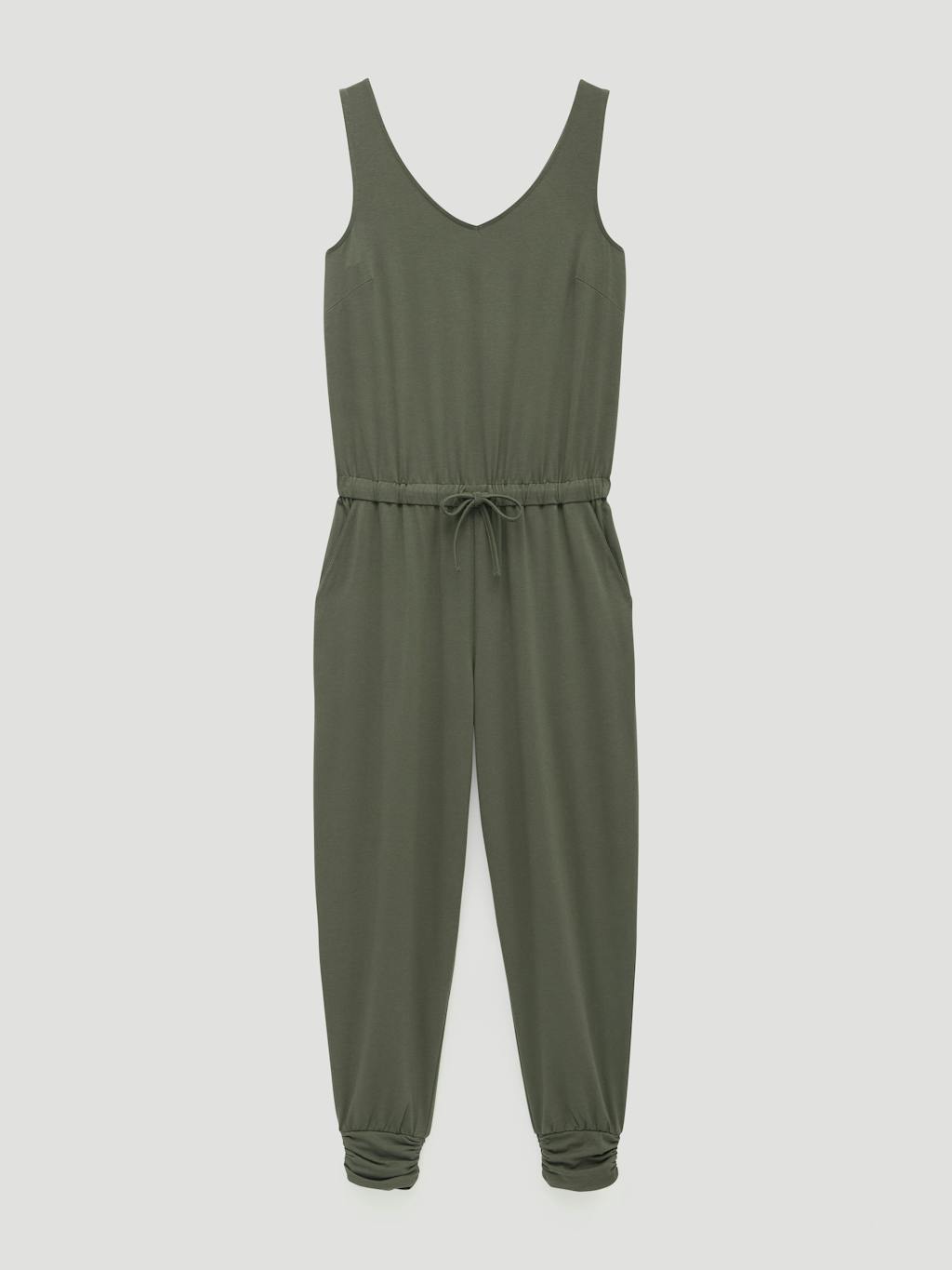 014959-2012-07 Alexa Harem Jumpsuit