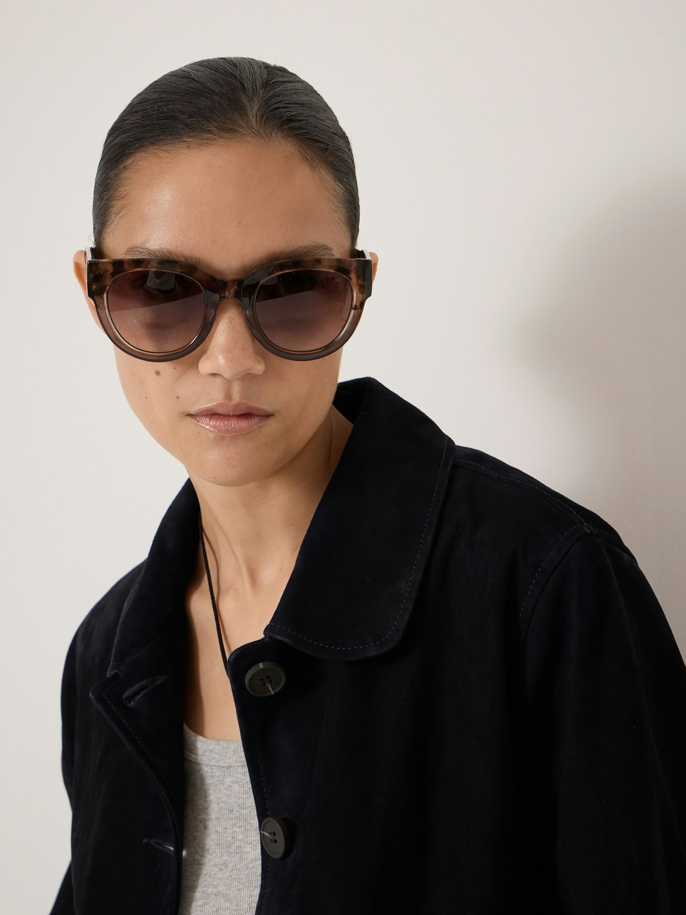 014986-0533-03 A.Kjaerbede Lilly Sunglasses