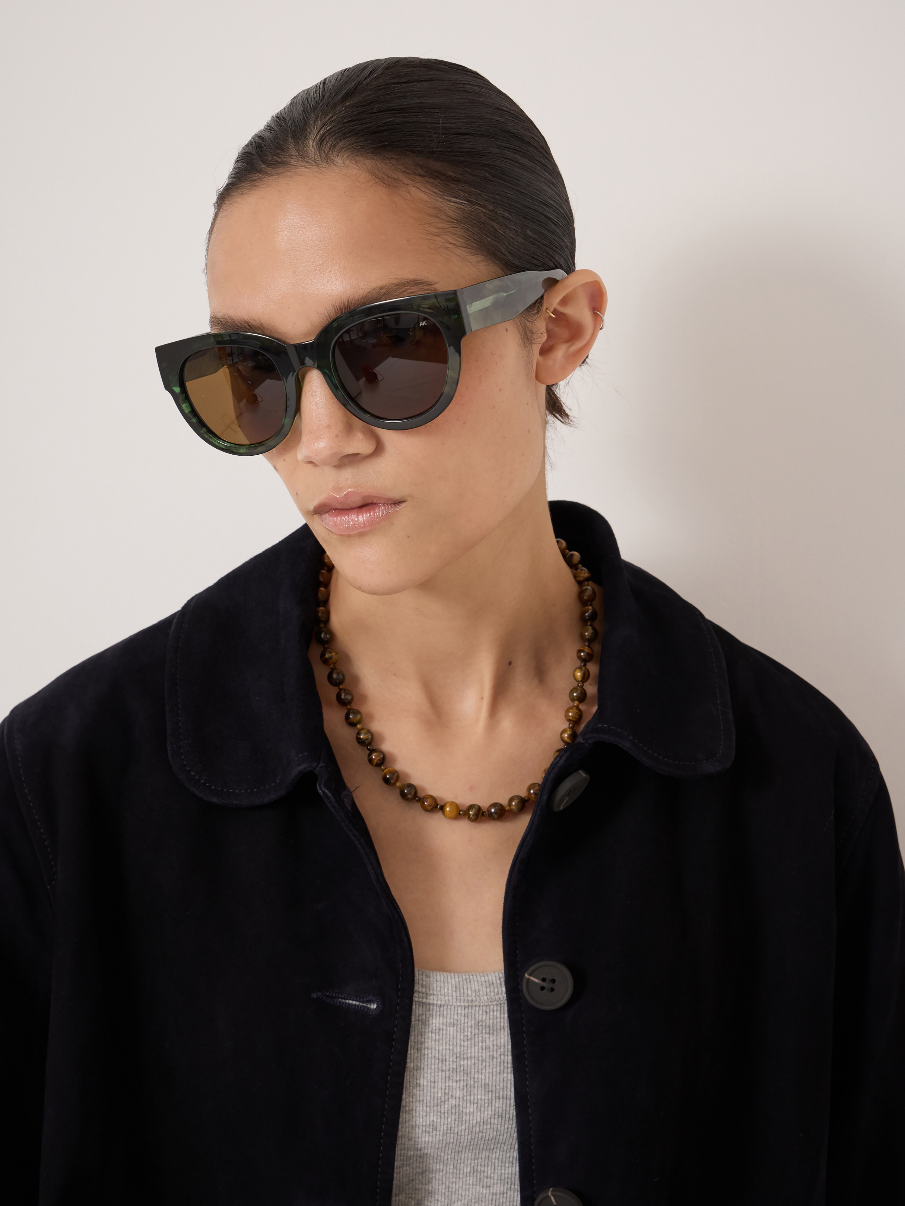 A.Kjaerbede Lilly Sunglasses