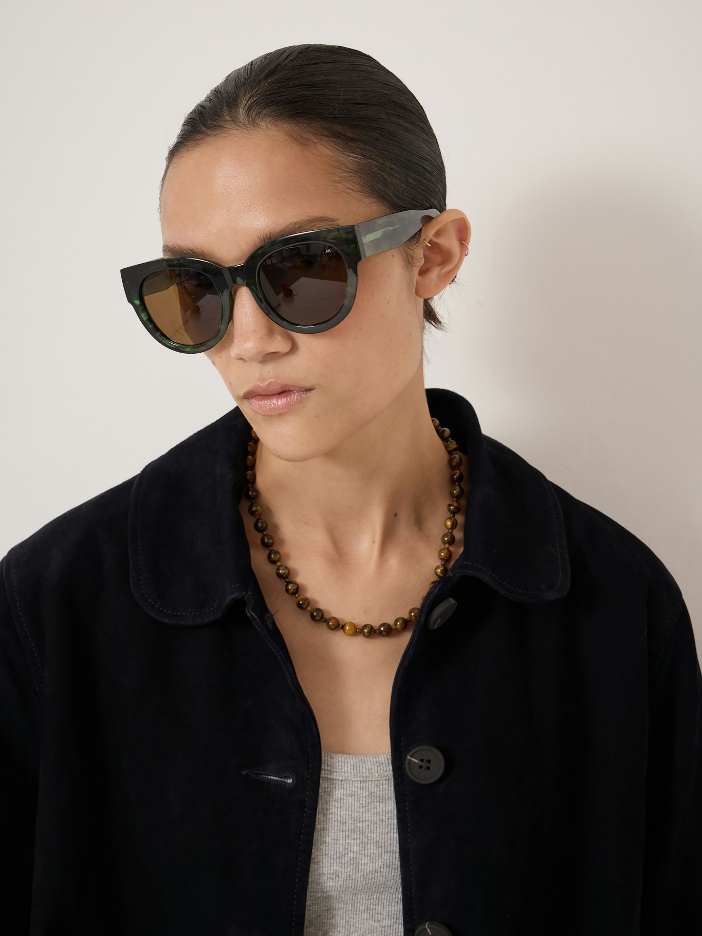 014986-2001-01 A.Kjaerbede Lilly Sunglasses