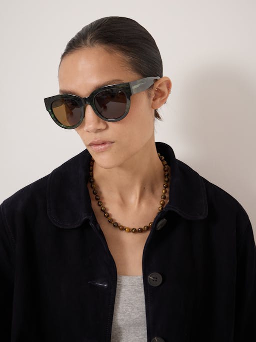 A.Kjaerbede Lilly Sunglasses