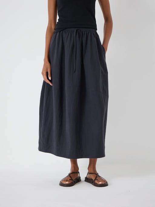 Isla Barrel Skirt