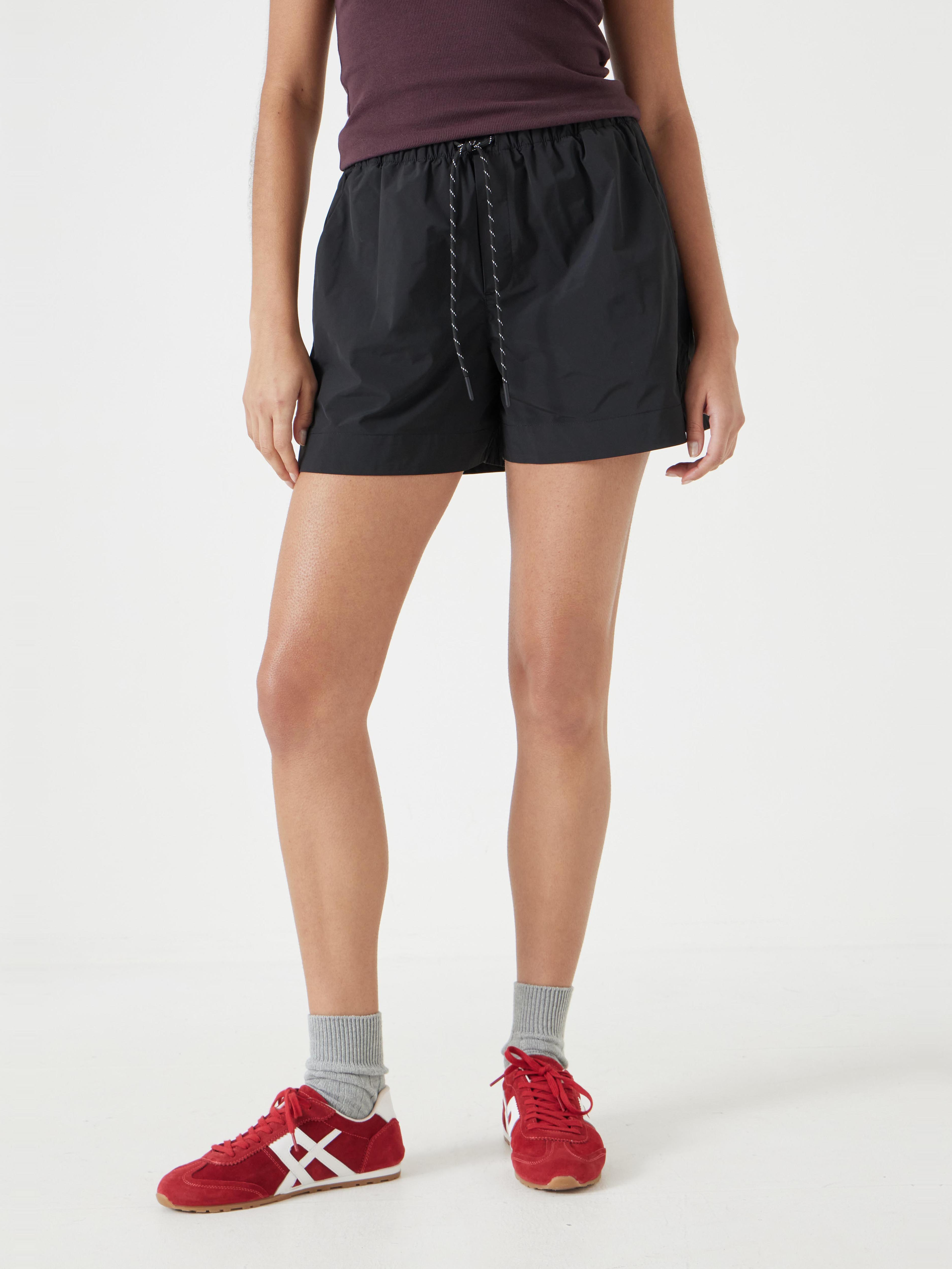 Margot Technical Pull On Shorts