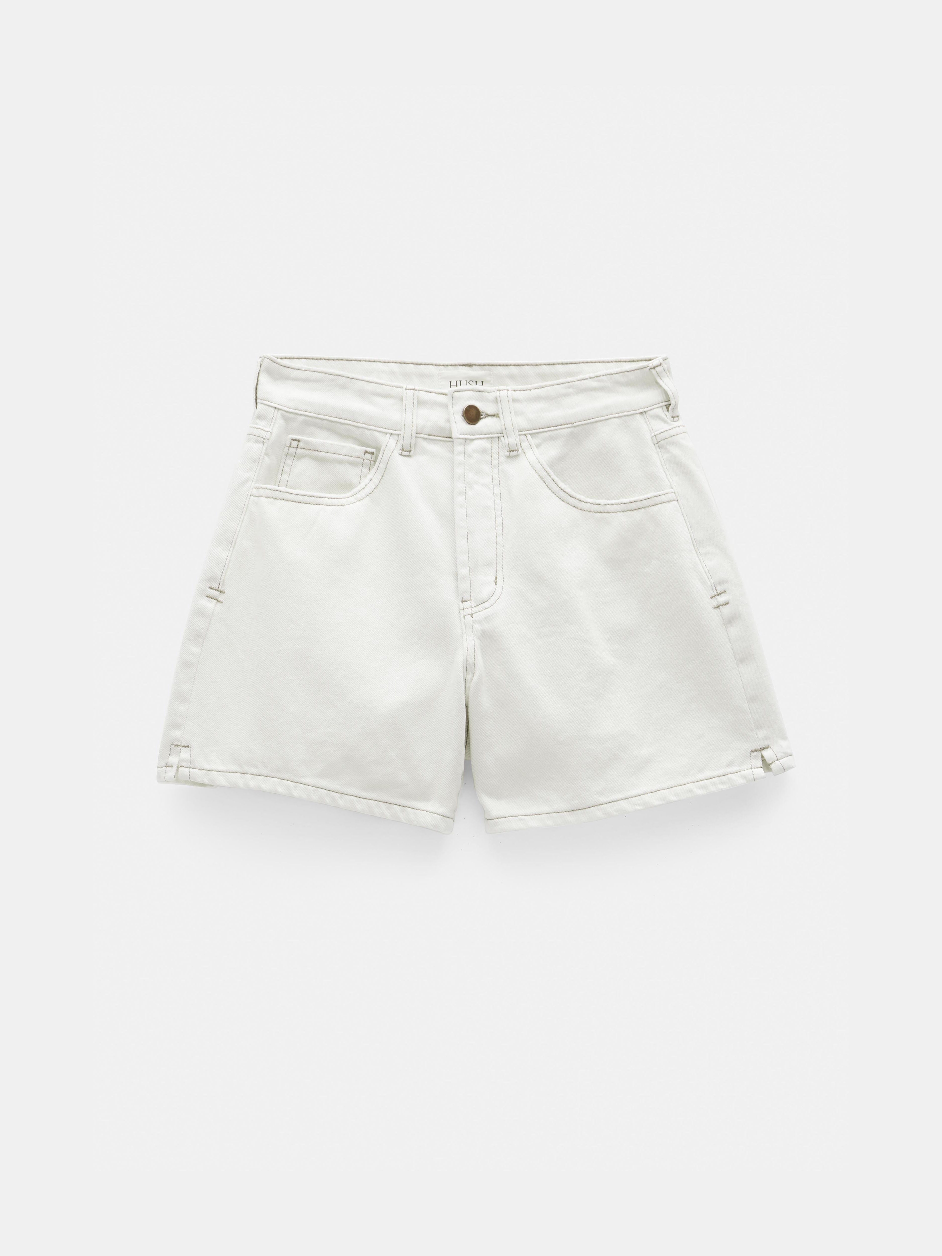 Essential Denim Shorts