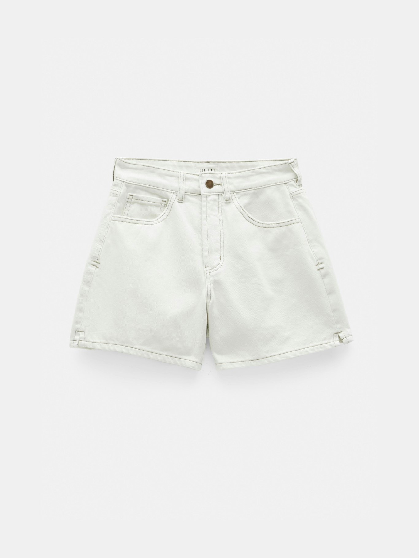012717-2899-07 Essential Denim Shorts