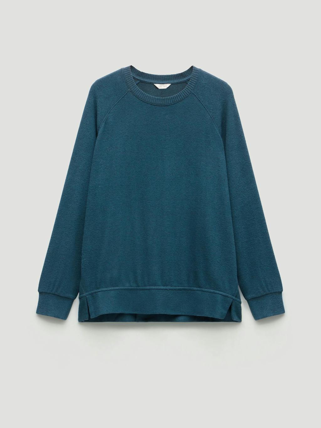 013876-1709-07 Elle Supersoft Raglan Top