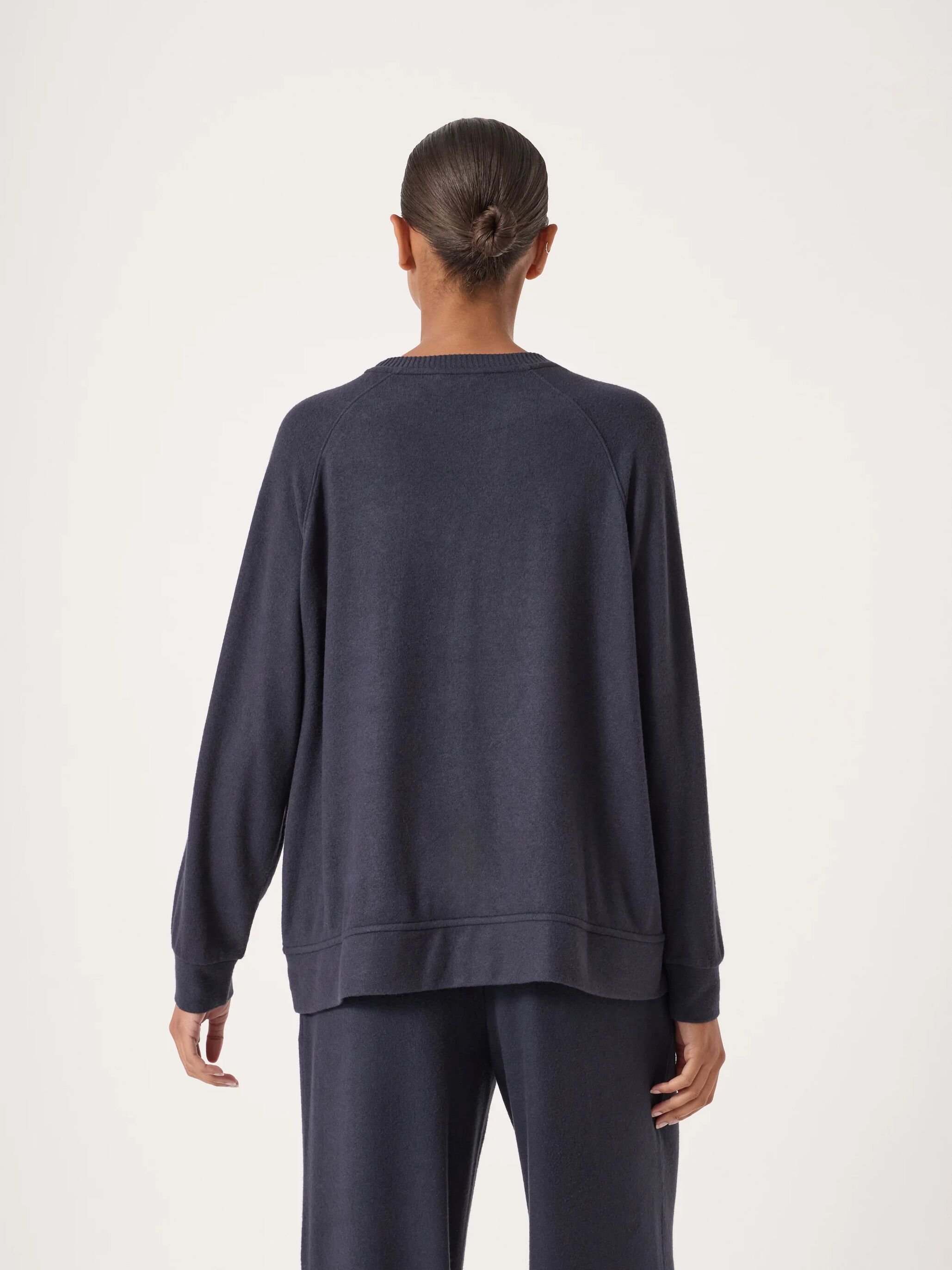 Elle Supersoft Raglan Top