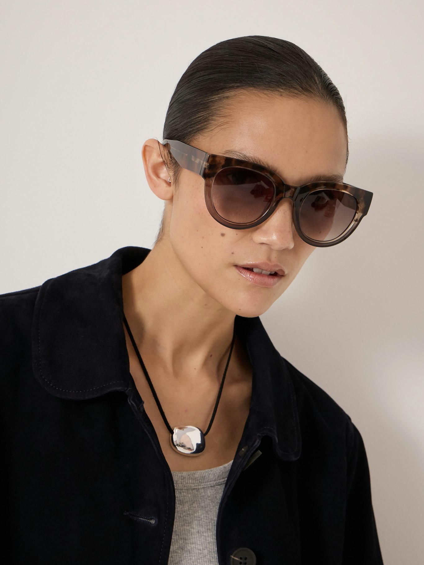 014986-0533-01 A.Kjaerbede Lilly Sunglasses