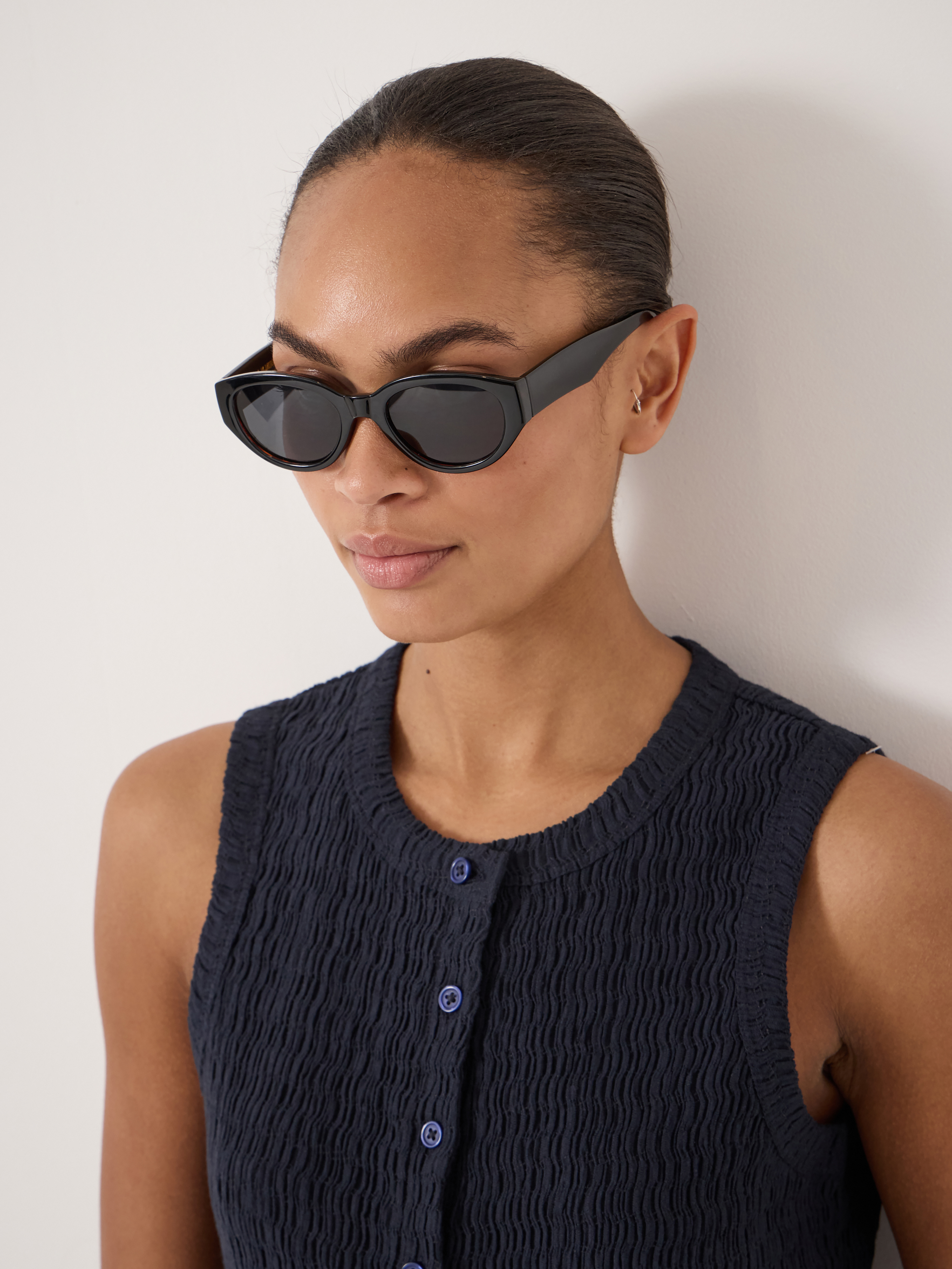 A.Kjærbede Winnie Sunglasses