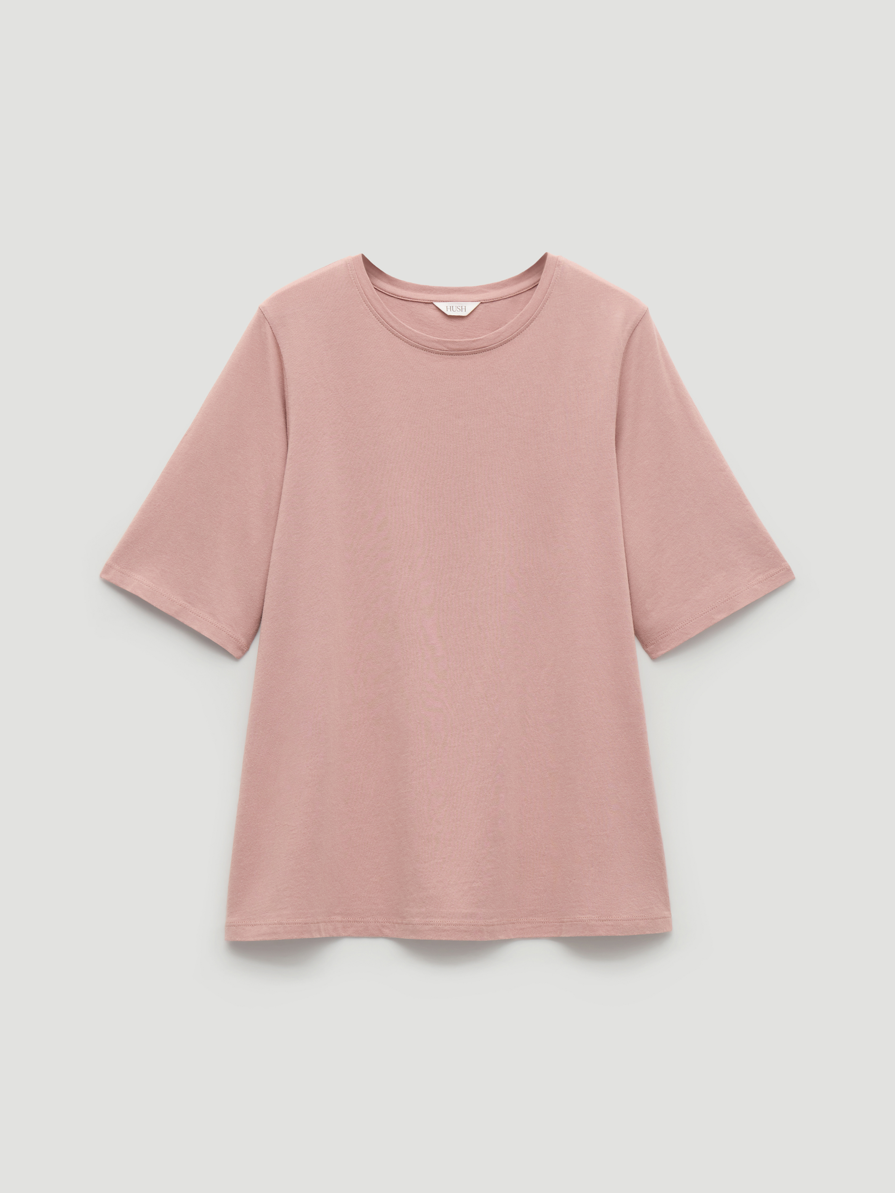 Reece Drapey T-Shirt