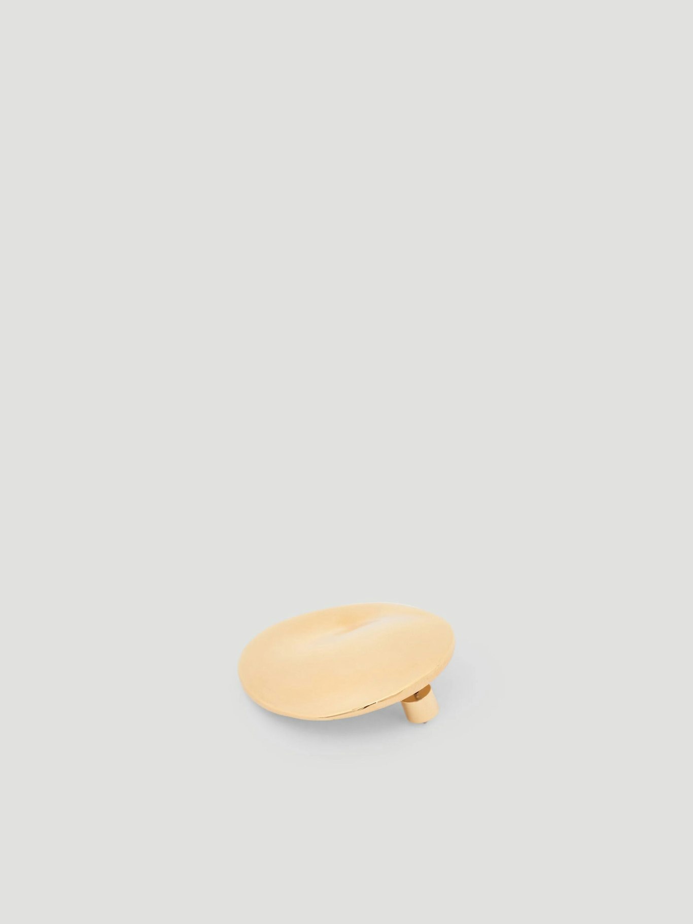 015092-3037-031 Jett Oversized Organic Shaped Earrings