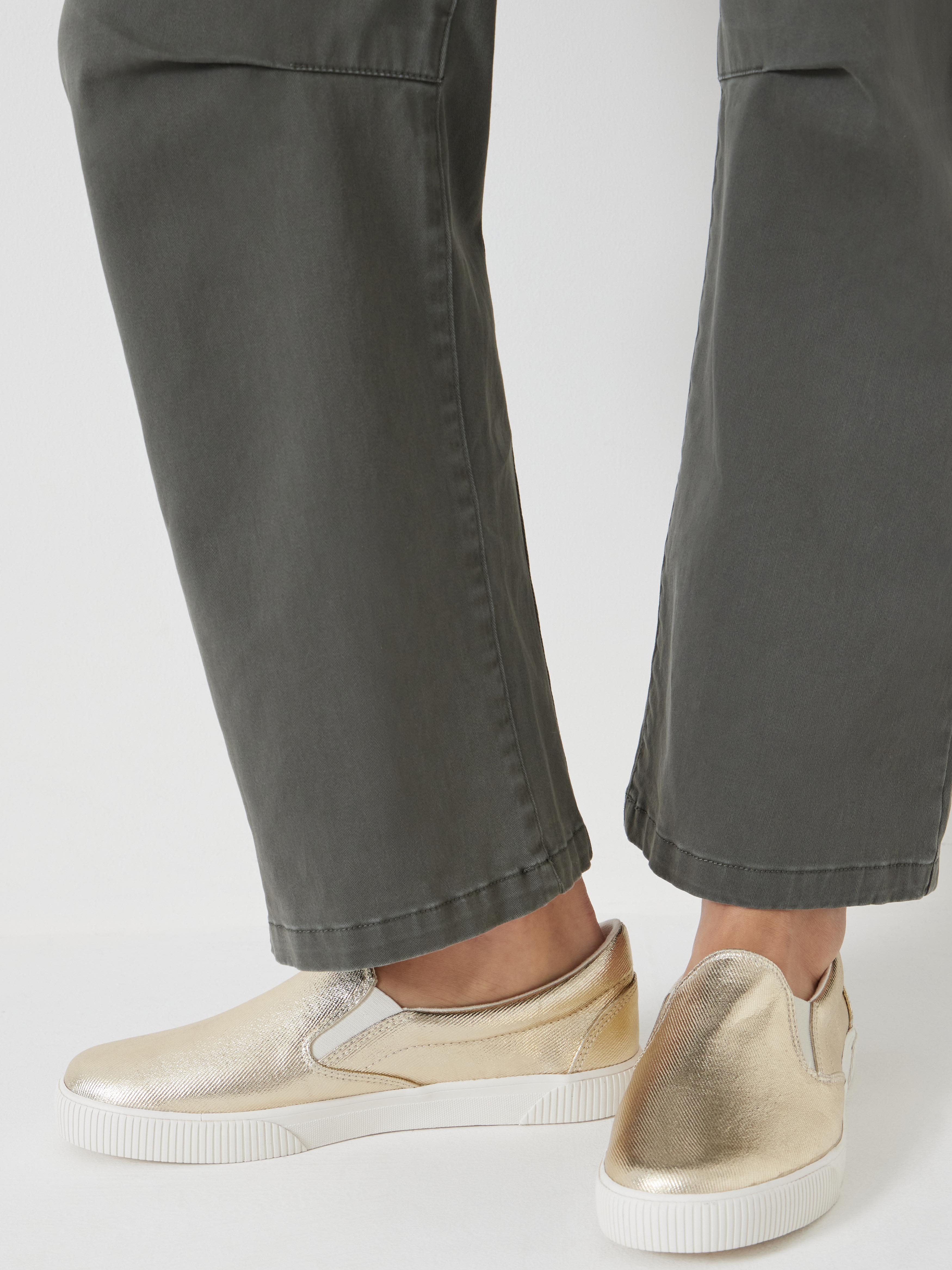 Gili Slip On Trainers