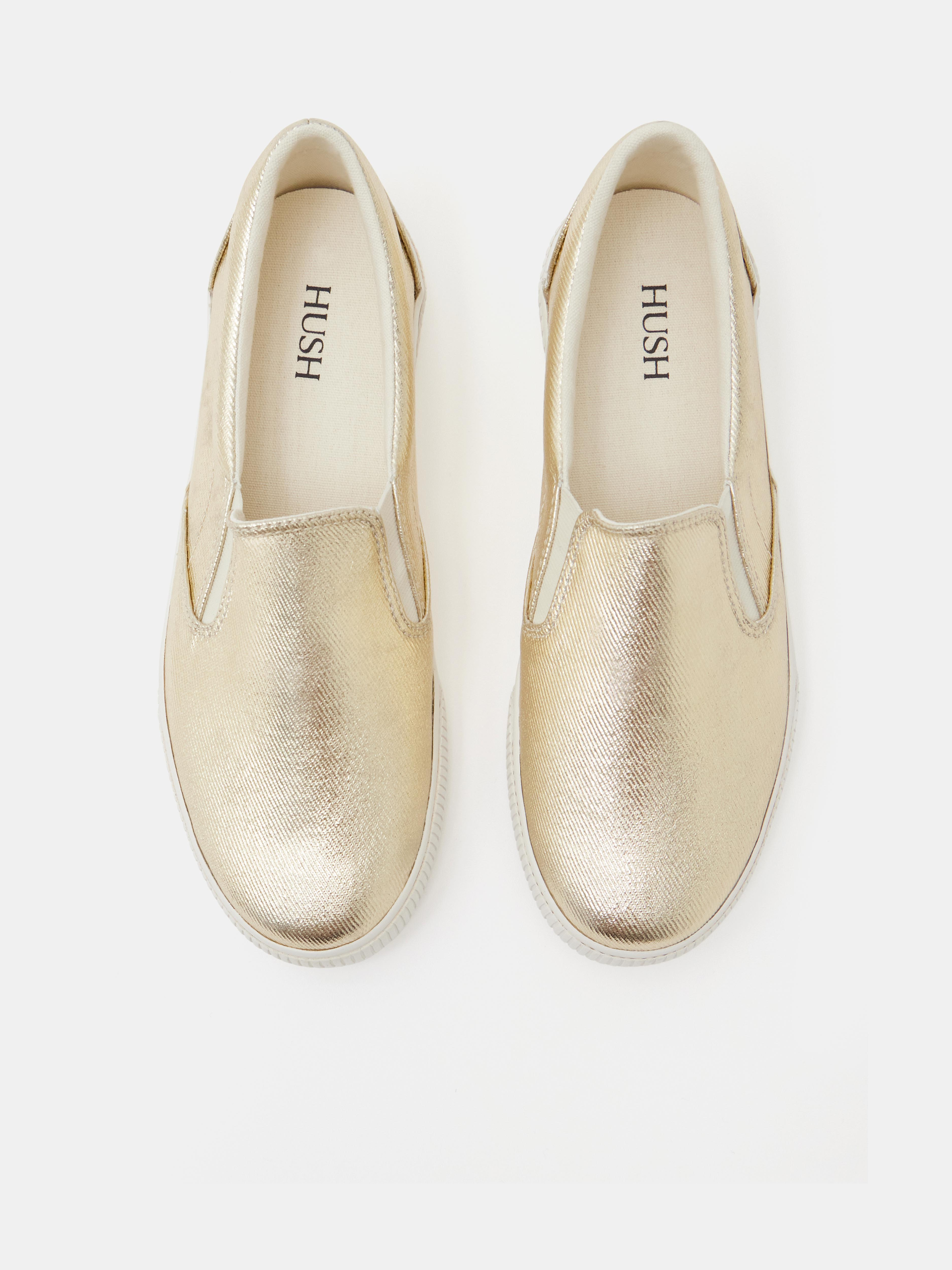 Gili Slip On Trainers