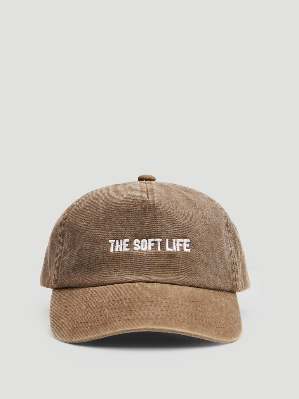 014829-0328-01 The Soft Life Cap