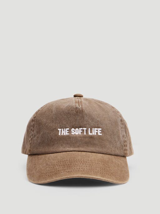The Soft Life Cap