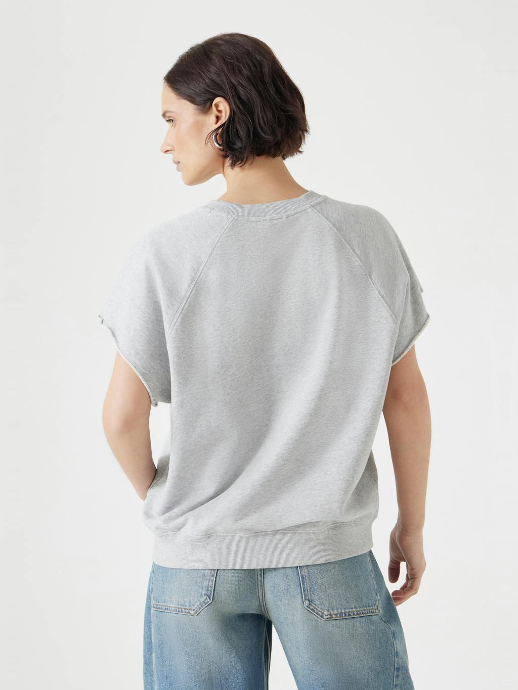 013389-4426-03 Leonie Short Sleeve T-Shirt