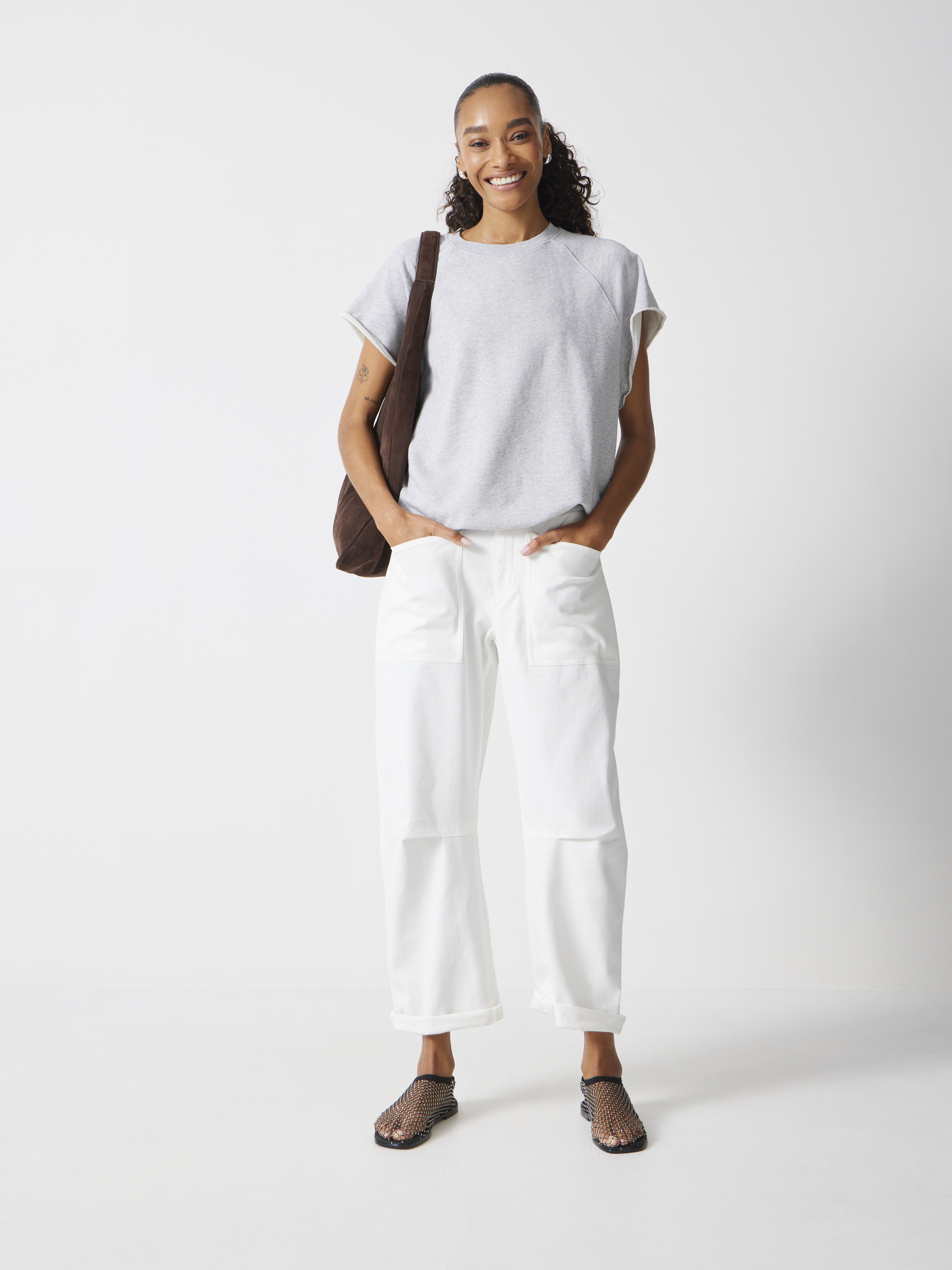 Leonie Short Sleeve T-Shirt