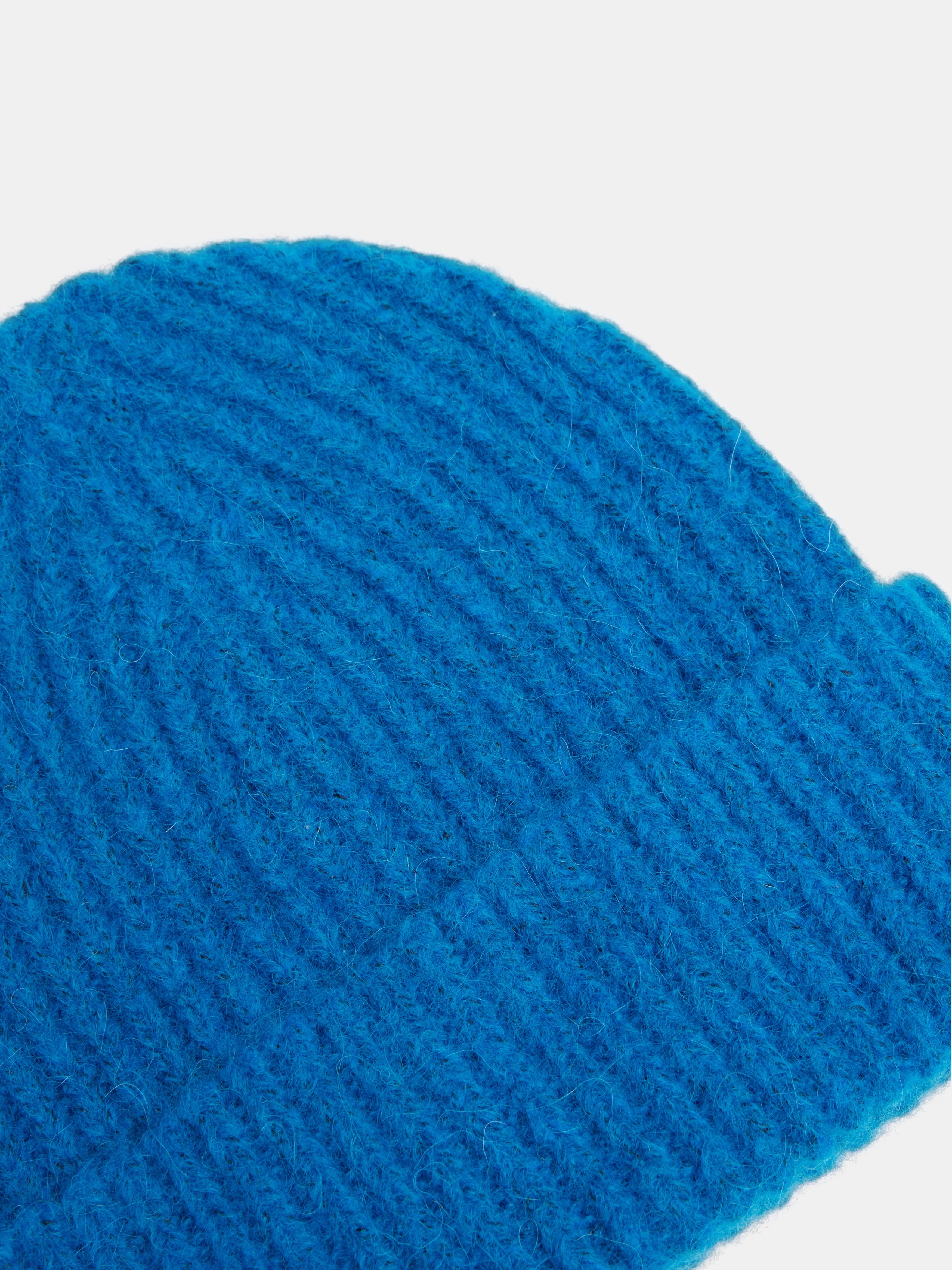 River Rib Beanie