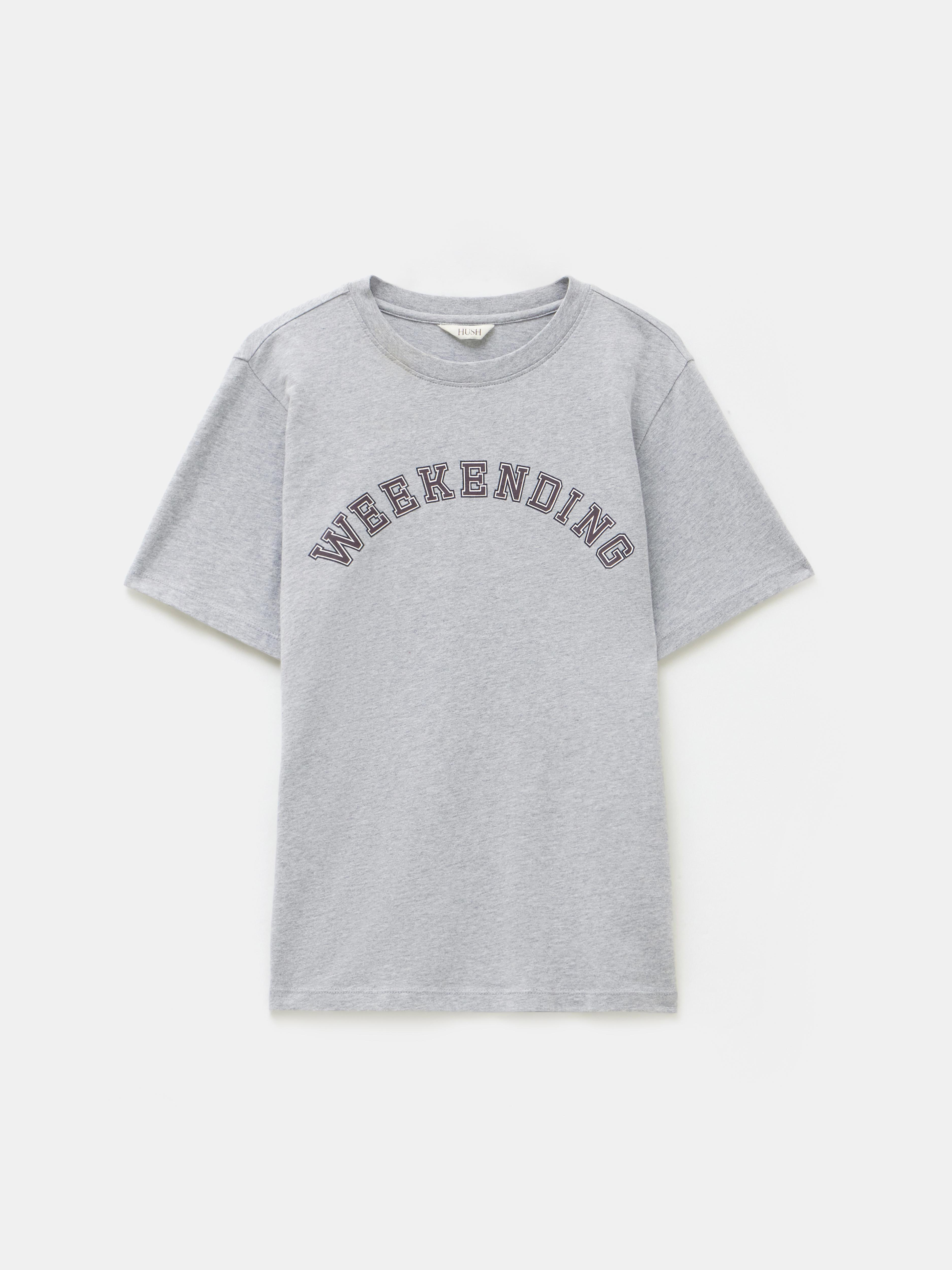 Weekending Graphic T-Shirt