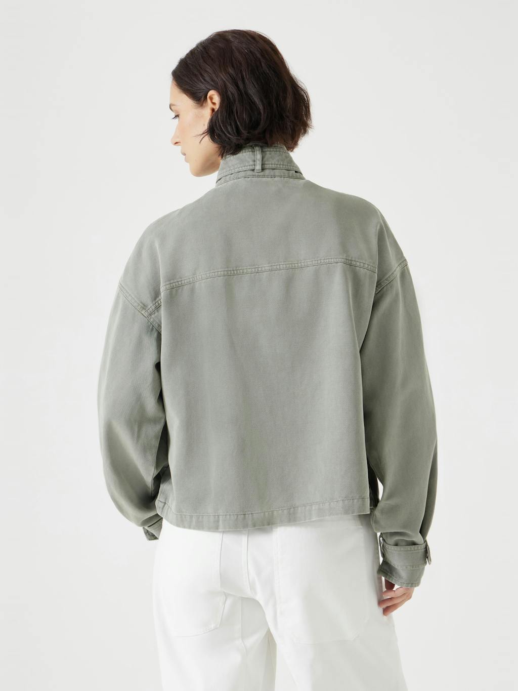 013570-2033-03 Melinda Utility Jacket