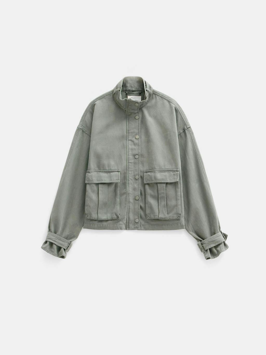 013570-2033-07 Melinda Utility Jacket