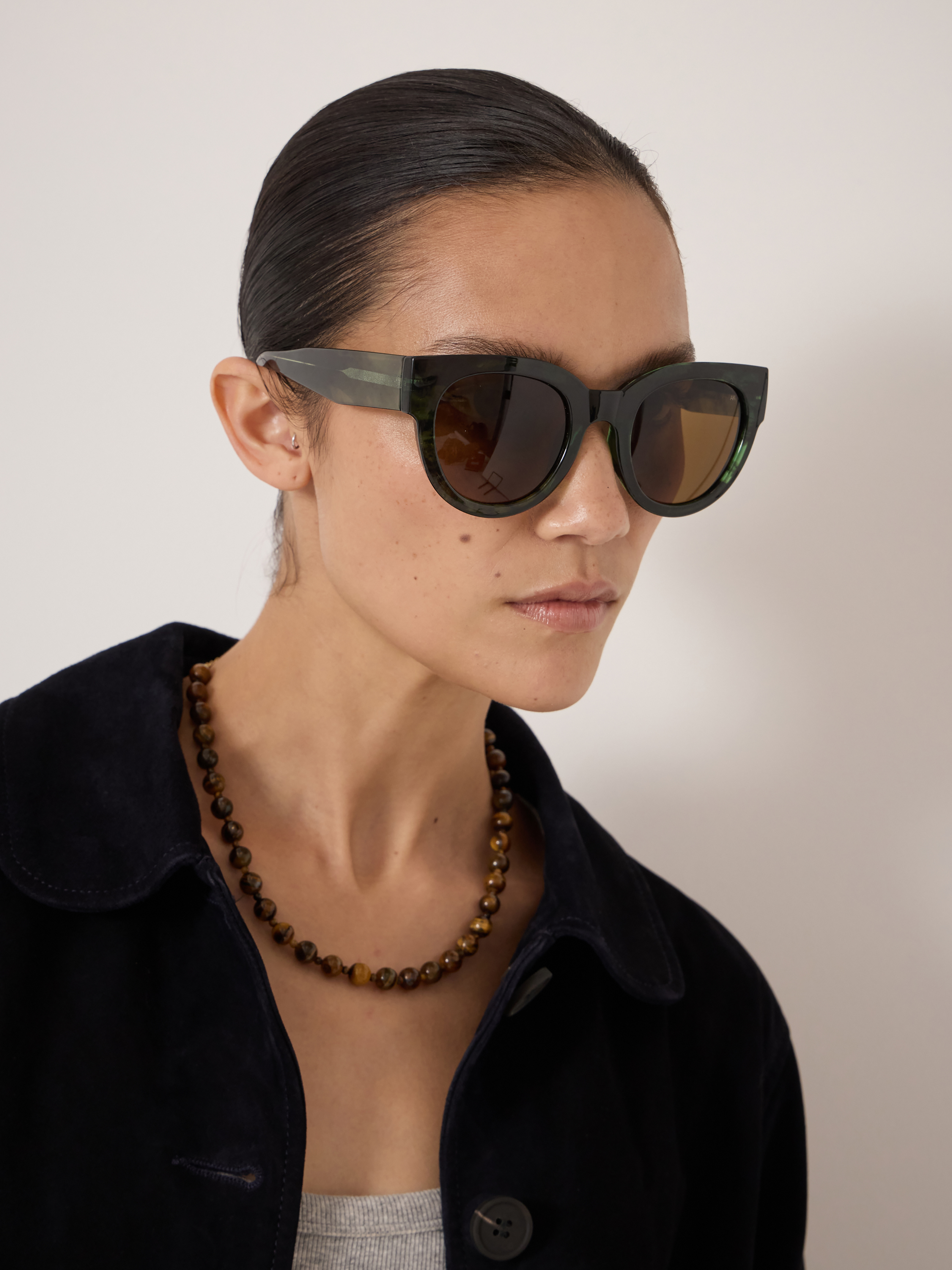 A.Kjaerbede Lilly Sunglasses