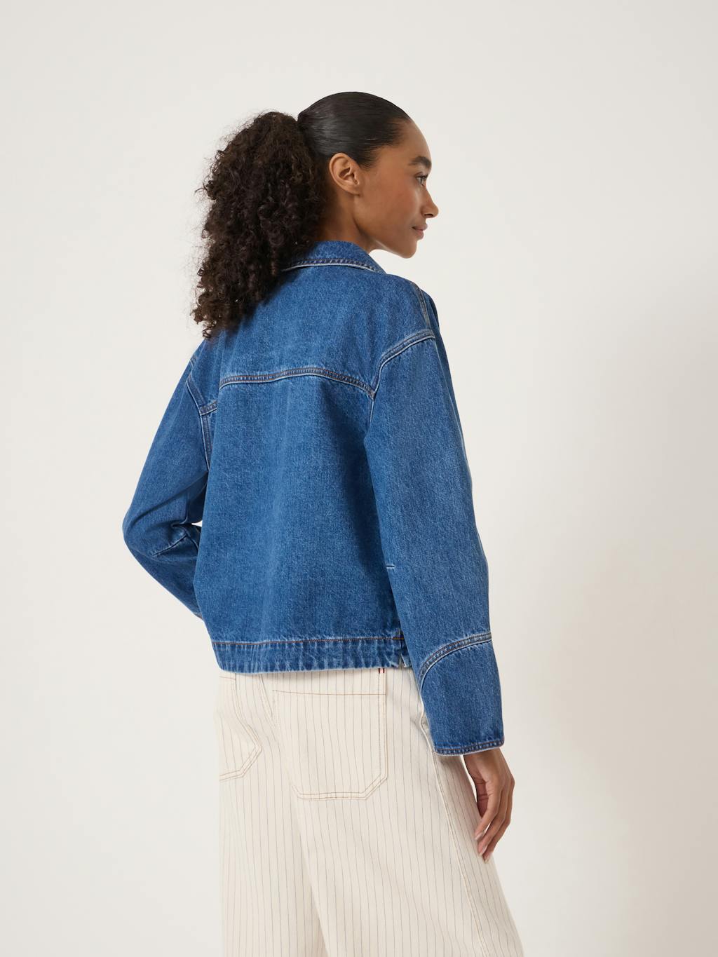 014777-3069-03 Nikita Denim Jacket