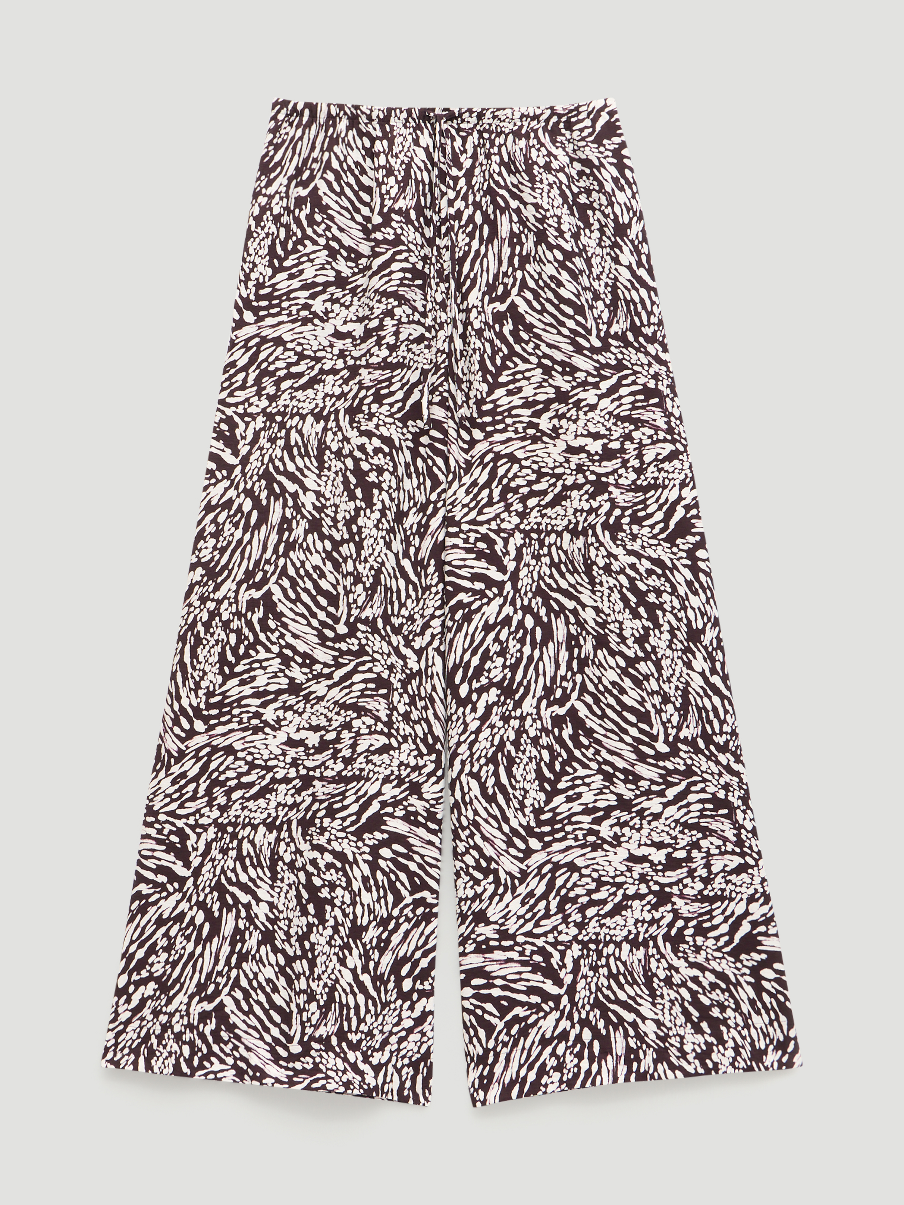 Arwen Air Flow Extra Wide Leg Trouser