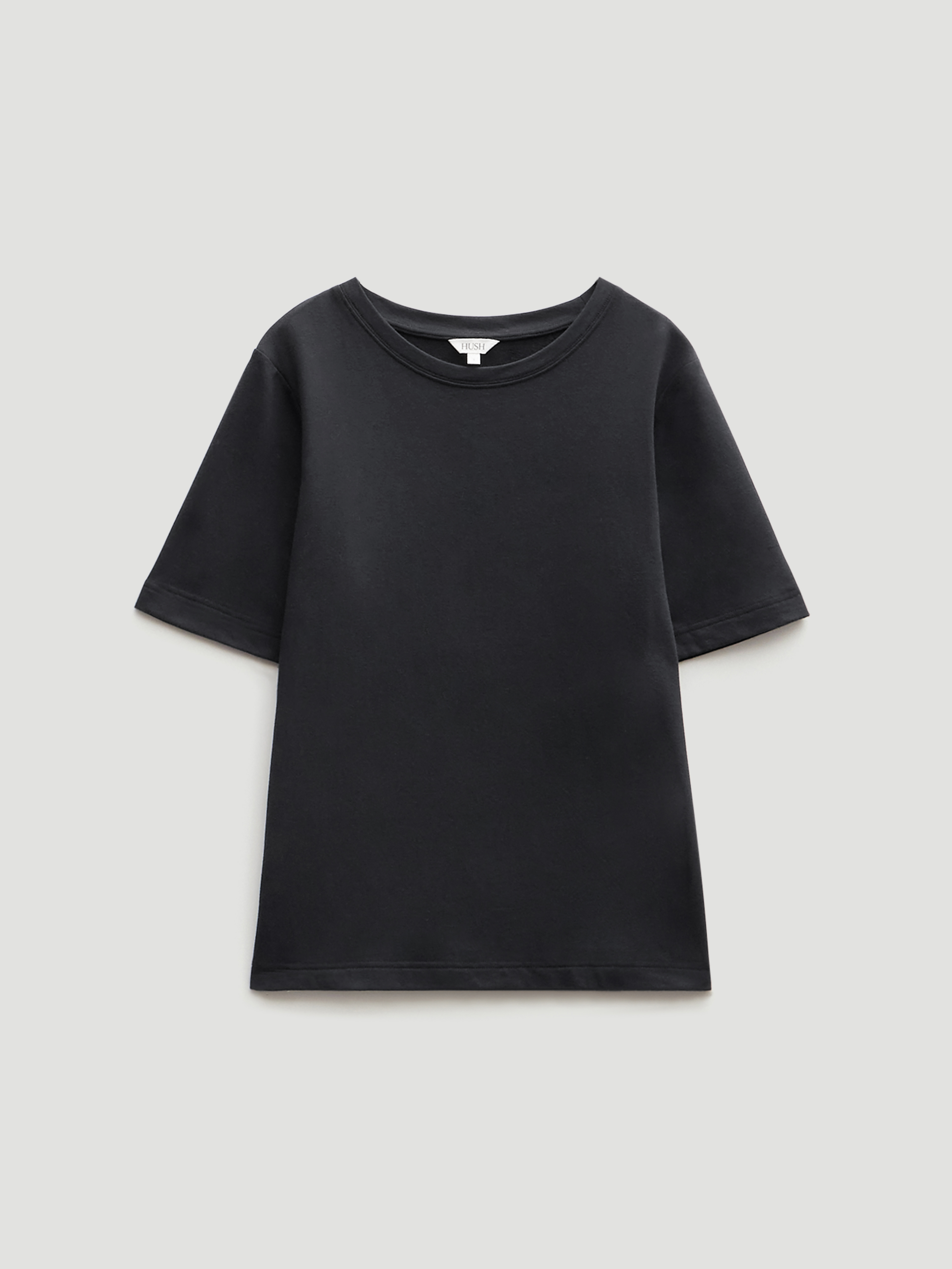 Loopback Regular T-Shirt