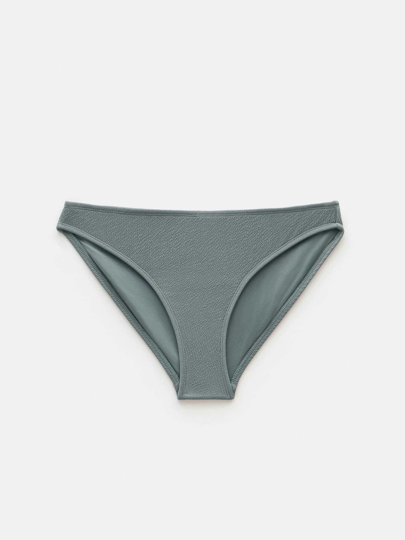 013194-1833-07 Cally Classic Texture Bikini Bottoms