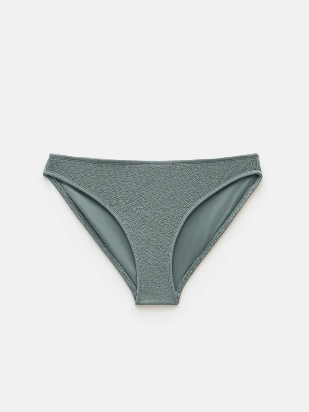 013194-1833-07 Cally Classic Texture Bikini Bottoms