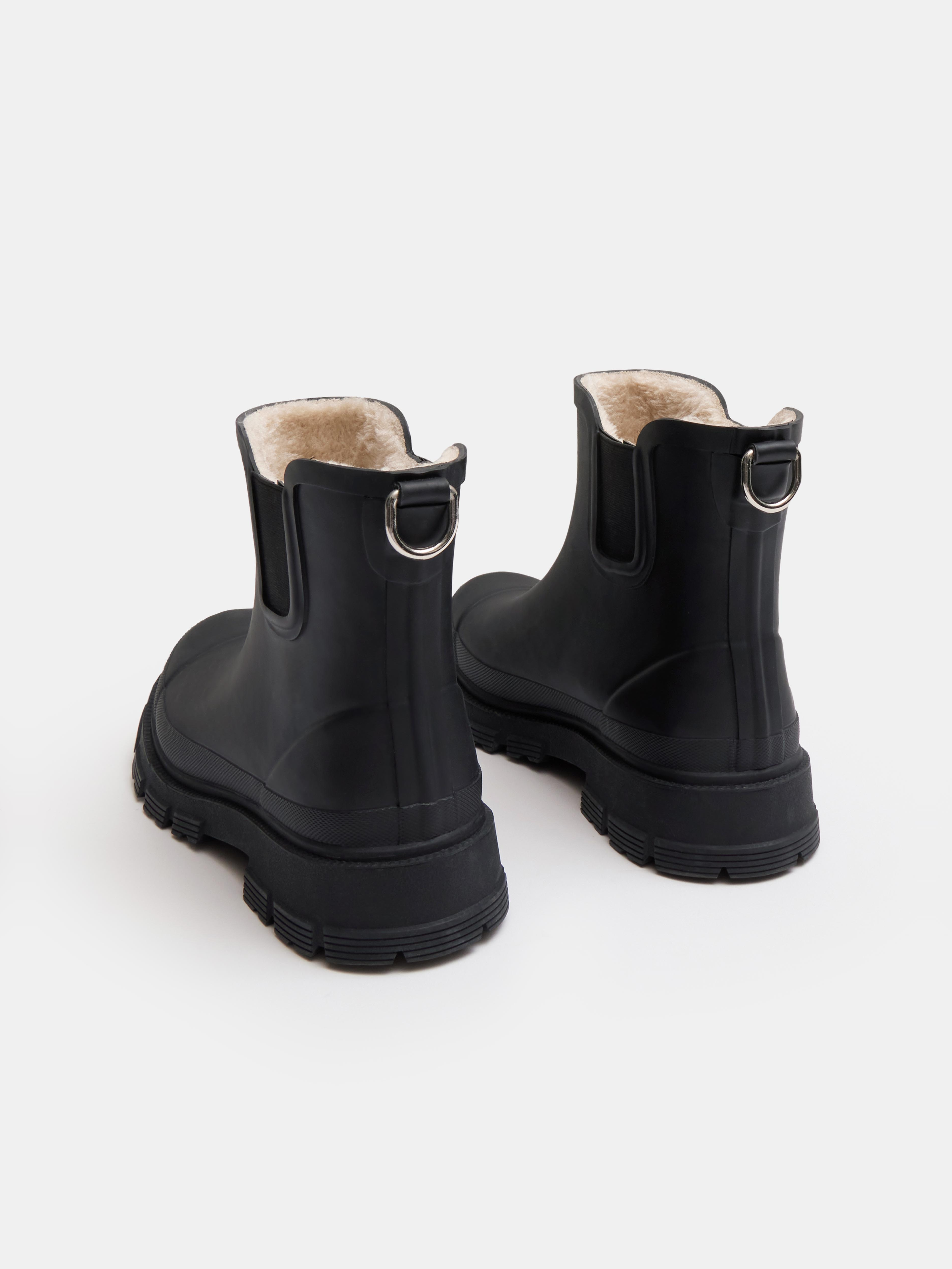 Willow Chelsea Wellington Boots