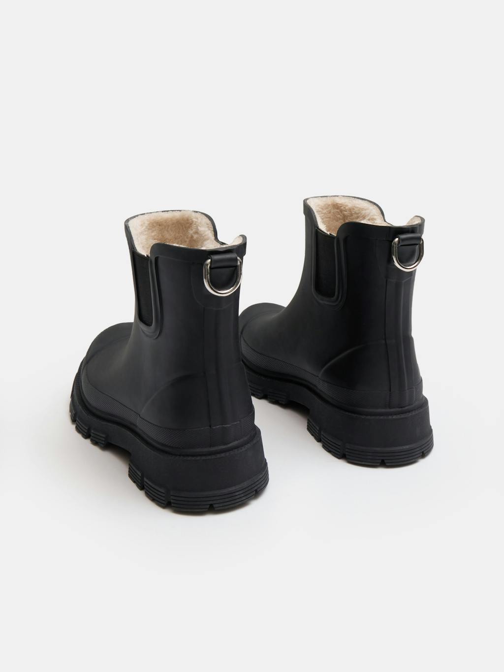 012791-0456-04 Willow Chelsea Wellington Boots