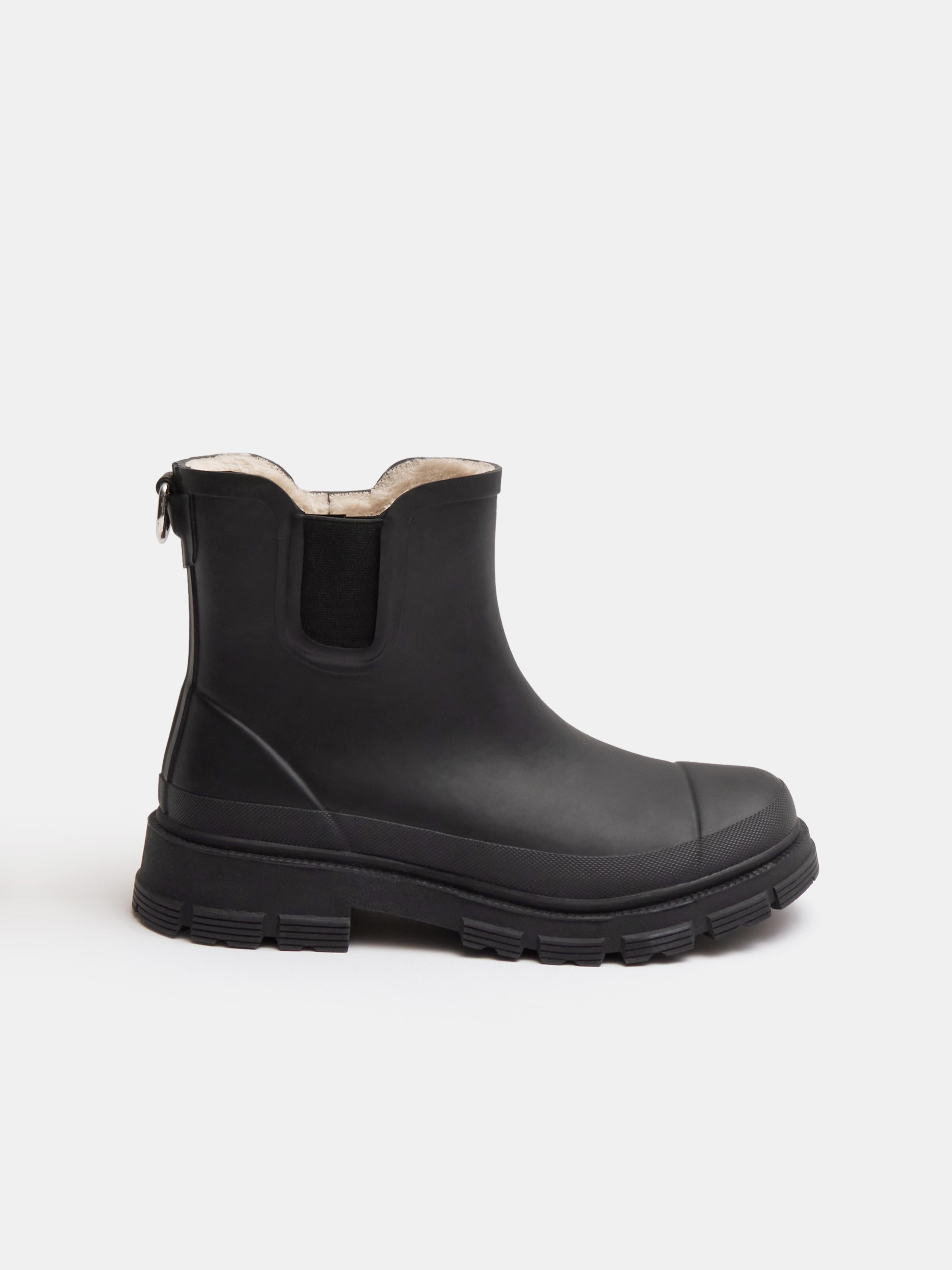 Willow Chelsea Wellington Boots