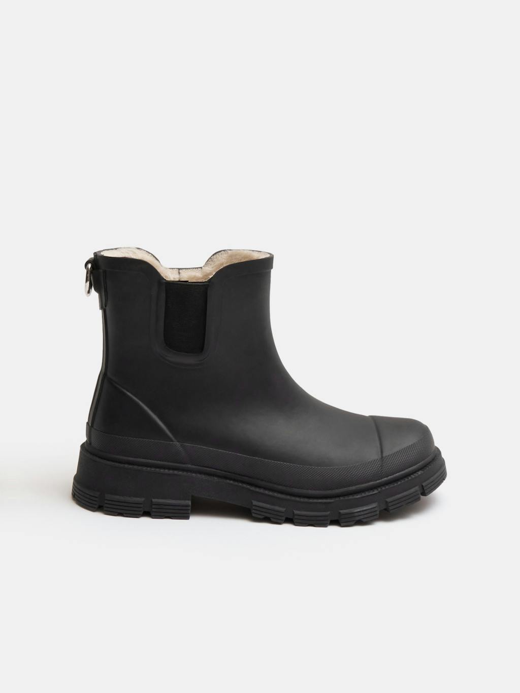 012791-0456-07 Willow Chelsea Wellington Boots