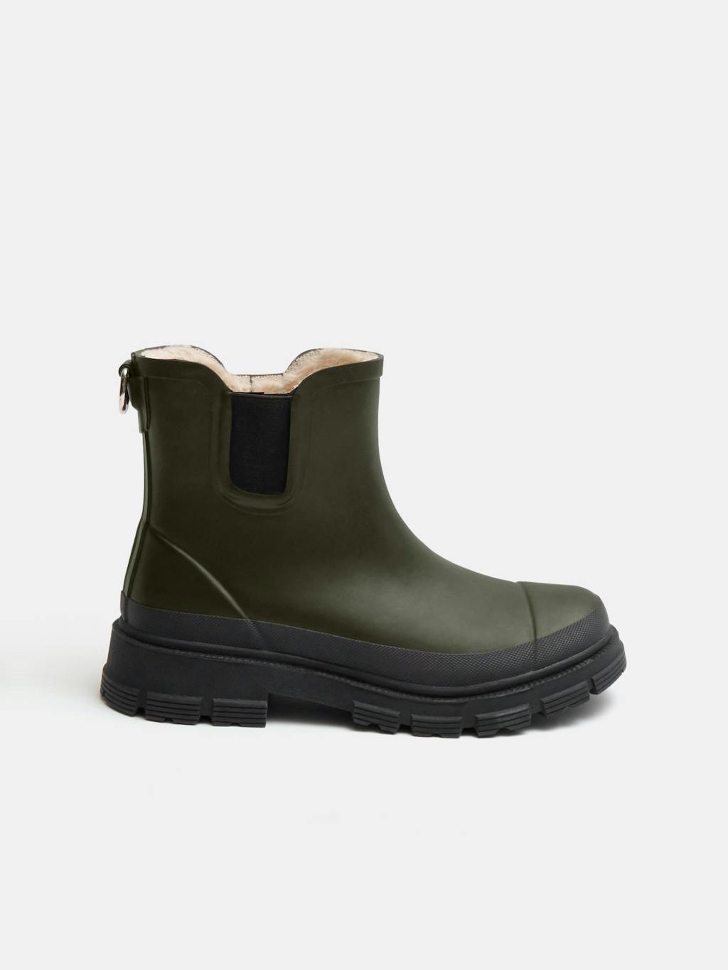 012791-2012-01 Willow Chelsea Wellington Boots