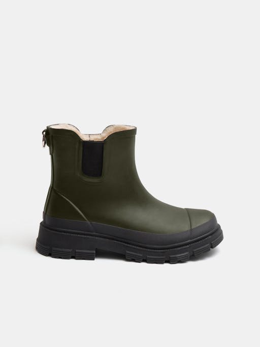 Willow Chelsea Wellington Boots