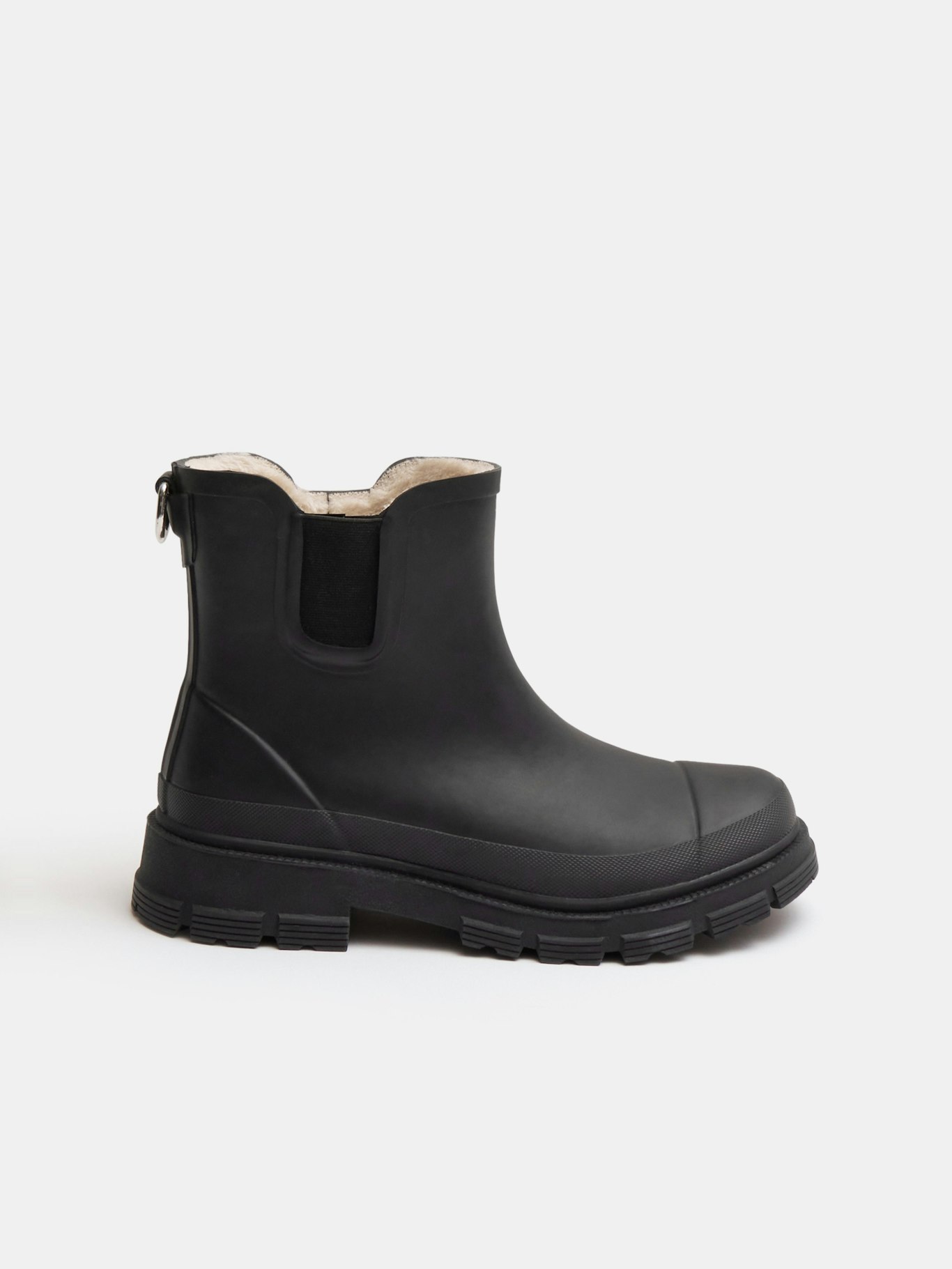 012791-0456-01 Willow Chelsea Wellington Boots