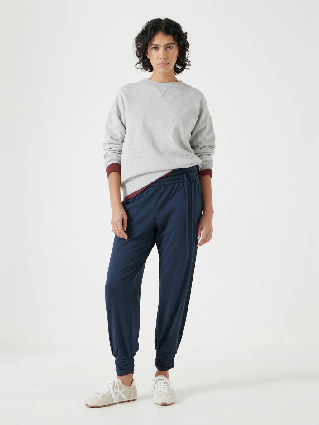 013795-1659-01 Alexa Harem Joggers