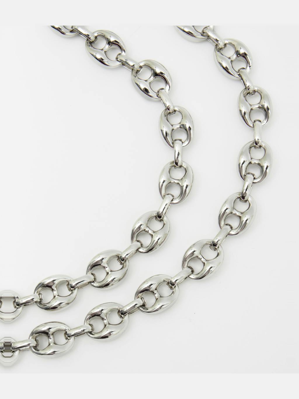 012521-3038-03 Rima Chain Necklace
